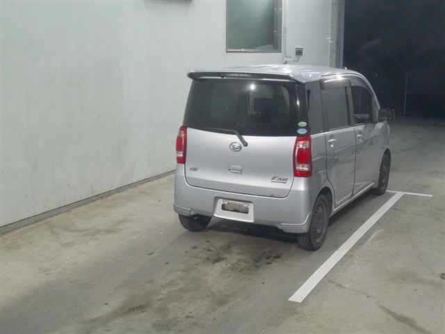 DAIHATSU TANTO EXE