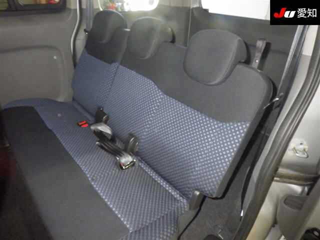 MITSUBISHI DELICA D:3