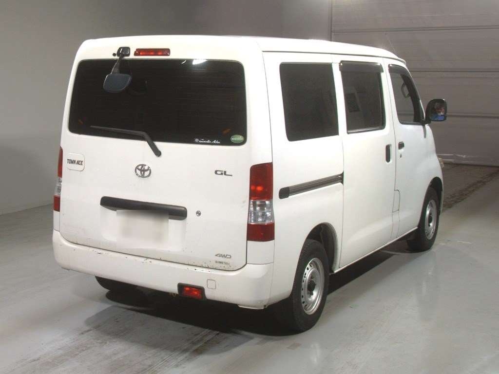 TOYOTA LITE ACE
