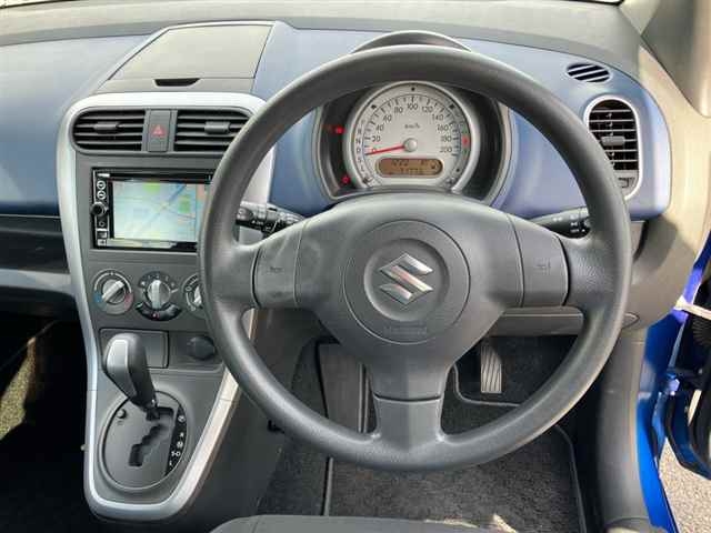 SUZUKI SPLASH