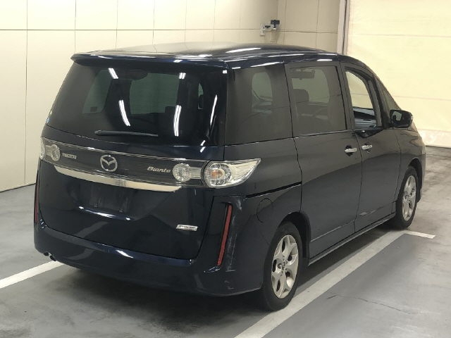 MAZDA BIANTE