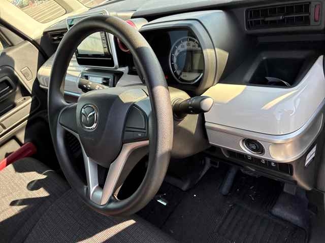 MAZDA FLAIR WAGON