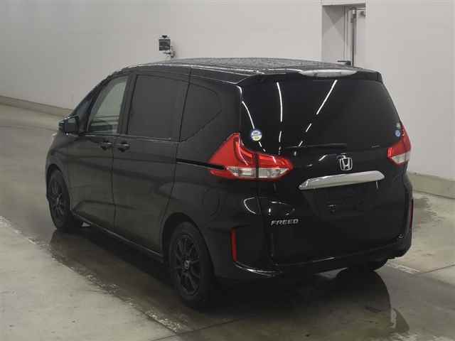 HONDA FREED+