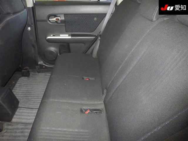 TOYOTA COROLLA RUMION