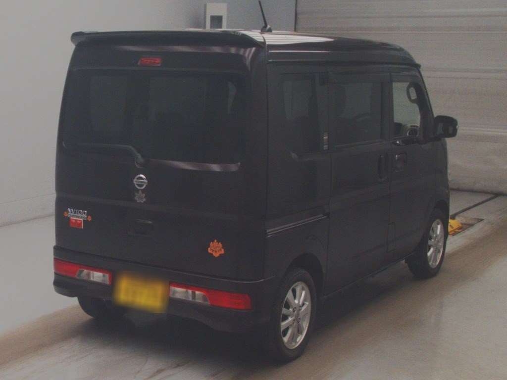 NISSAN NV100 CLIPPER