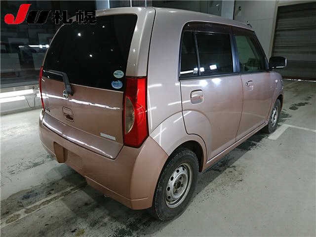 NISSAN PINO