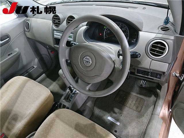 NISSAN PINO