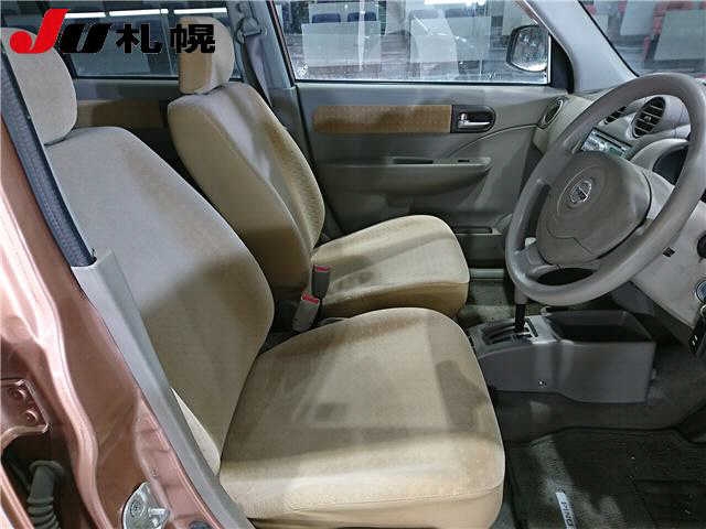 NISSAN PINO