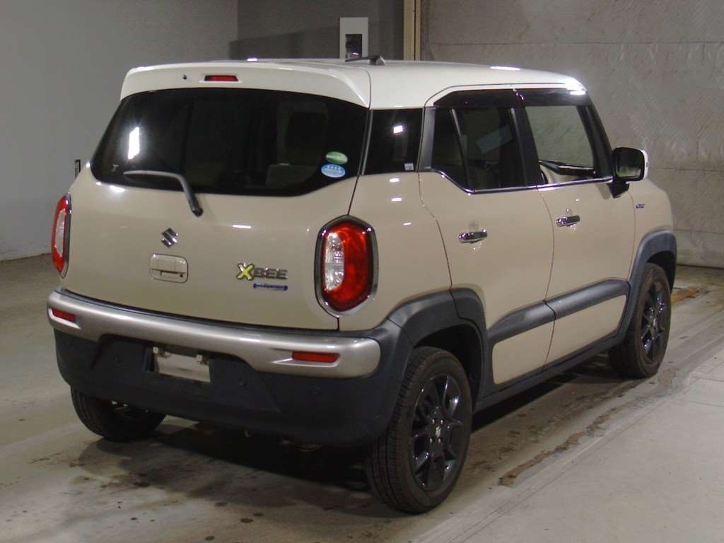 SUZUKI XBEE