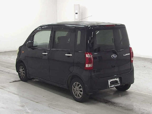SUBARU LUCRA