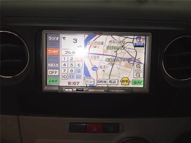 DAIHATSU TANTO EXE