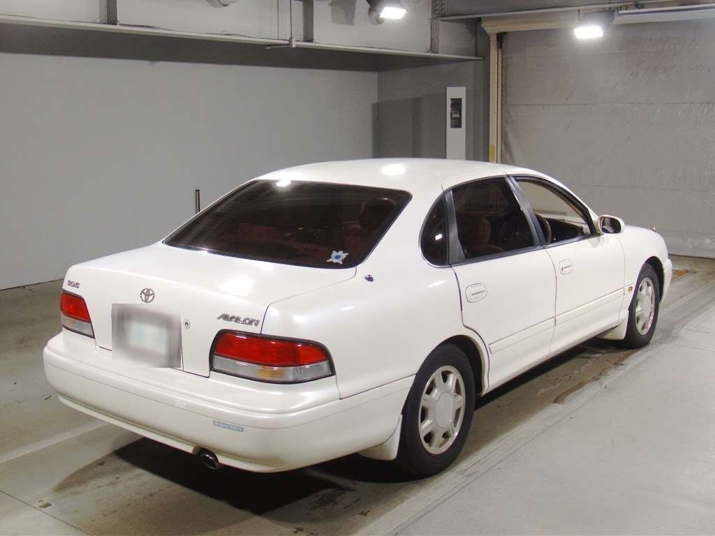 TOYOTA AVALON