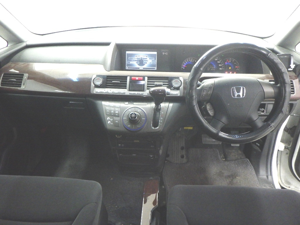 HONDA ELYSION