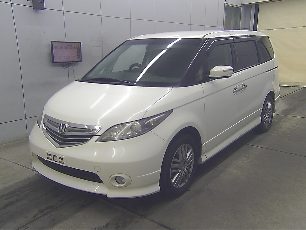HONDA ELYSION