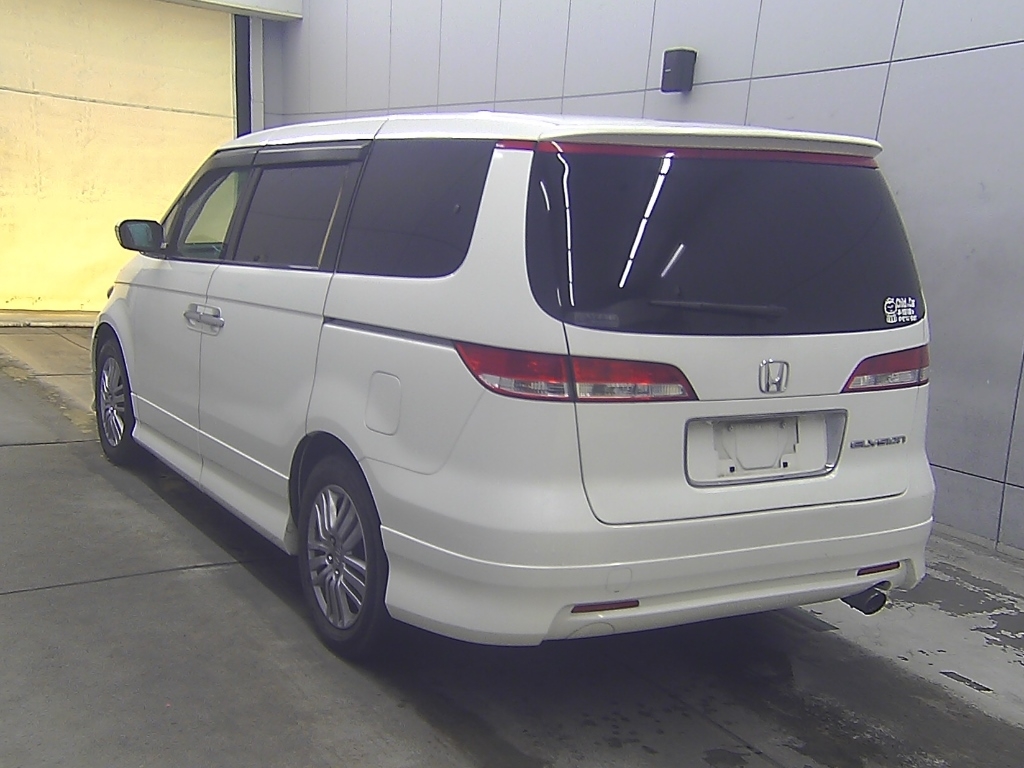 HONDA ELYSION