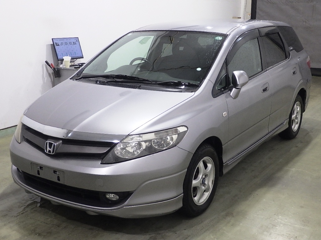 HONDA AIRWAVE