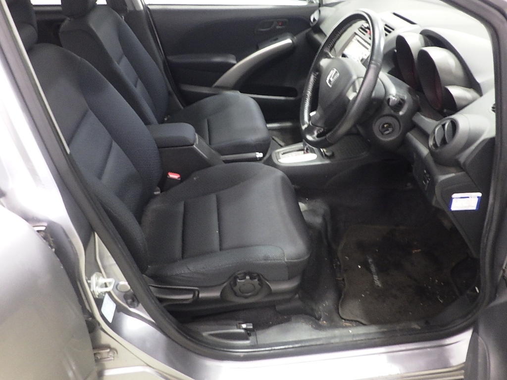 HONDA AIRWAVE