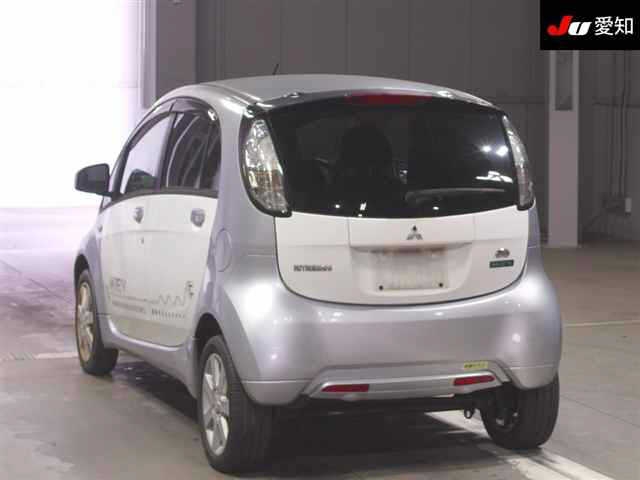 MITSUBISHI I-MIEV