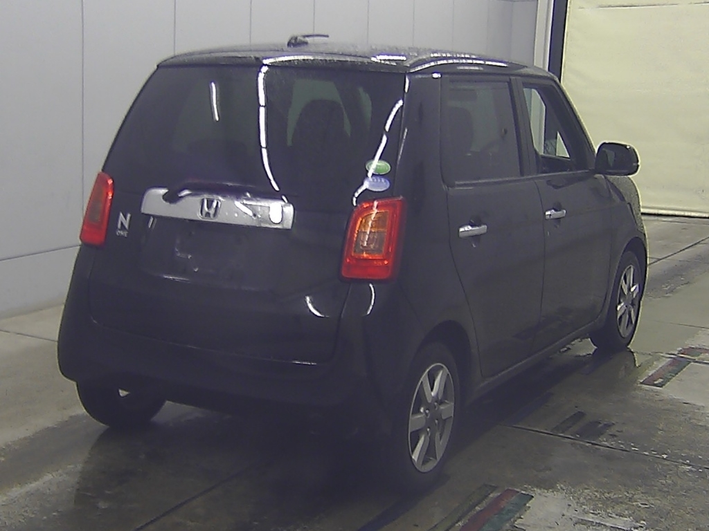HONDA N-ONE