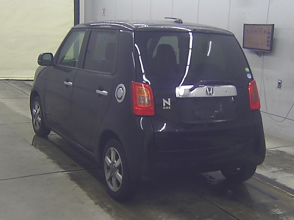 HONDA N-ONE