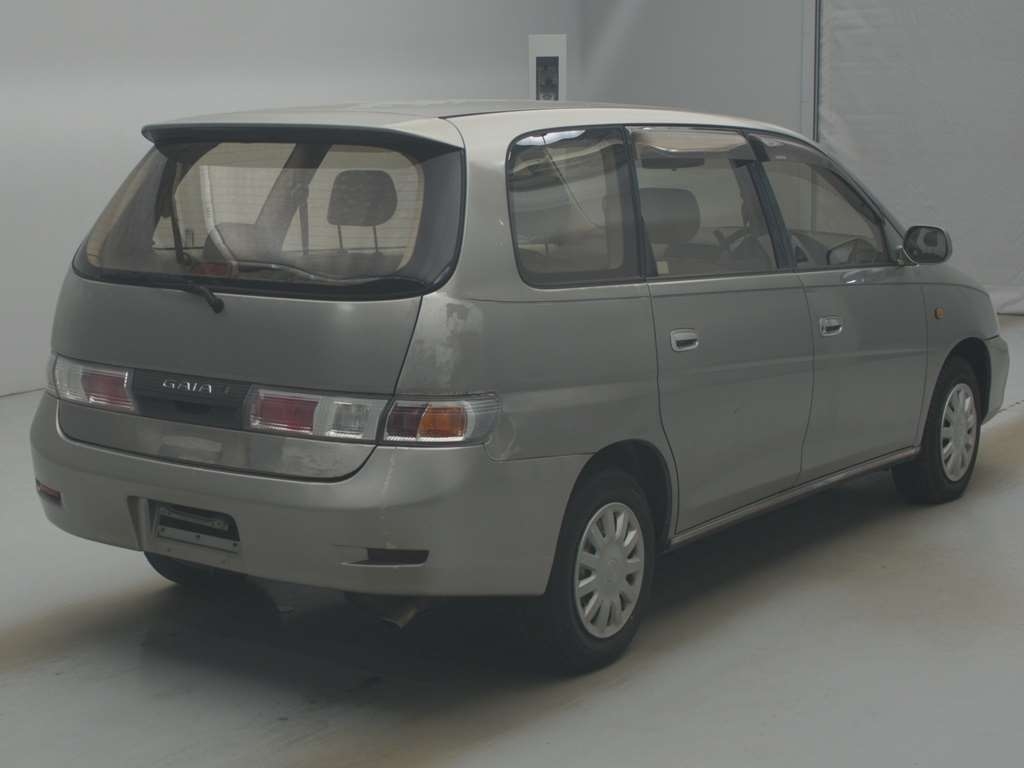 TOYOTA GAIA