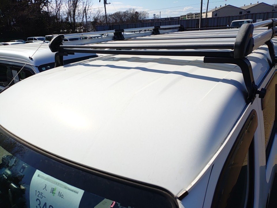 TOYOTA TOWN ACE