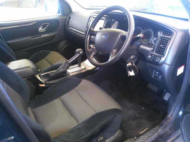 FORD ESCAPE