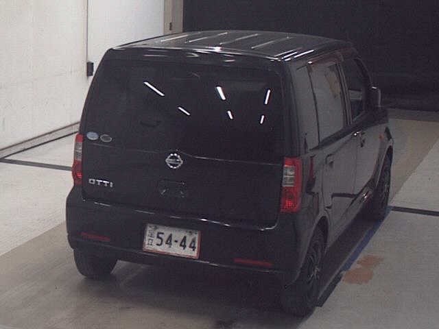 NISSAN OTTI