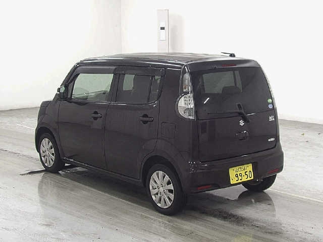 SUZUKI MR WAGON