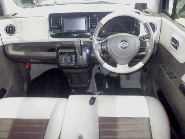SUZUKI MR WAGON
