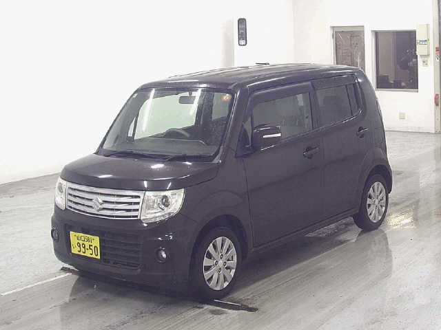 SUZUKI MR WAGON