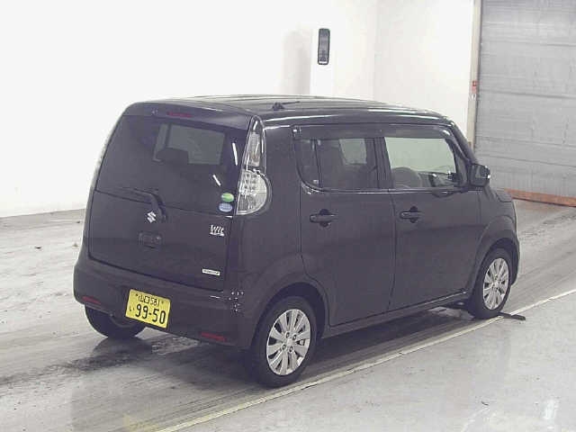 SUZUKI MR WAGON