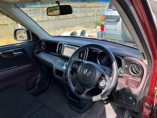 HONDA N-ONE