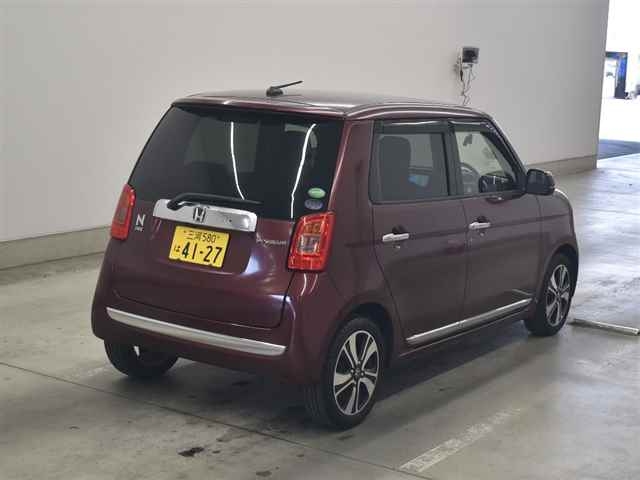 HONDA N-ONE