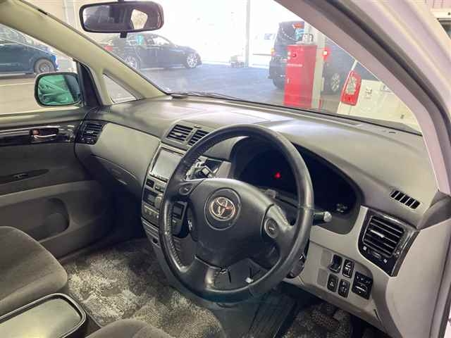 TOYOTA IPSUM