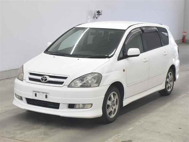 TOYOTA IPSUM