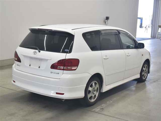 TOYOTA IPSUM