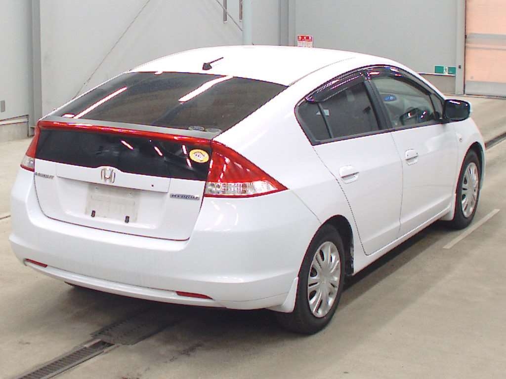 HONDA INSIGHT