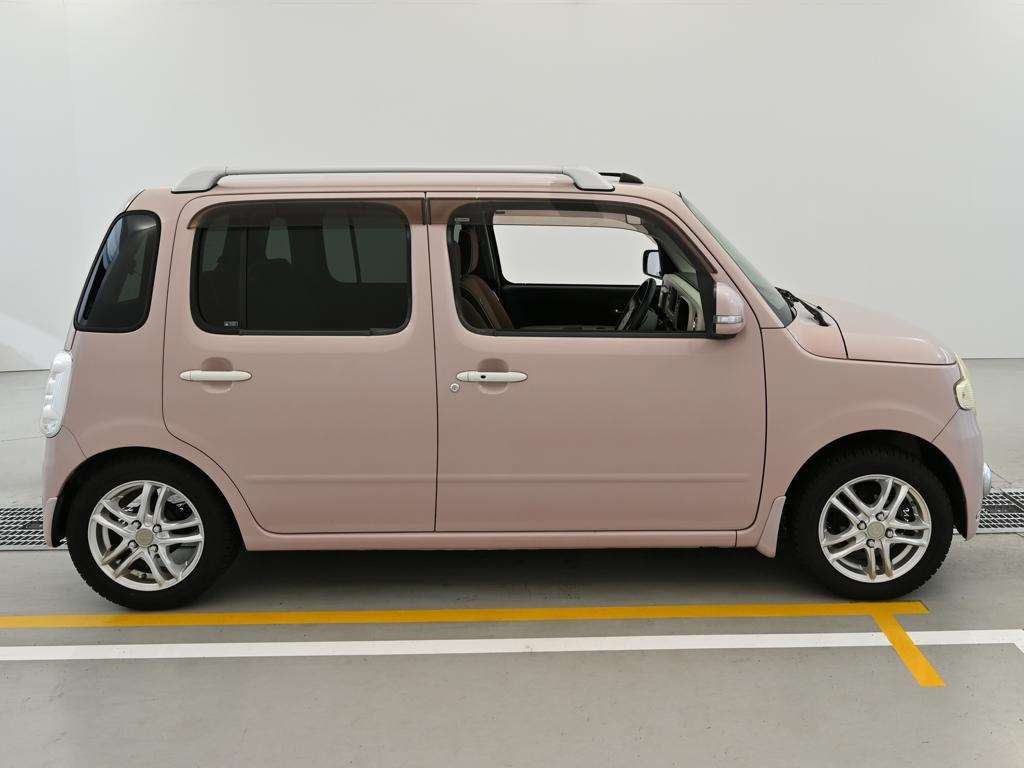 DAIHATSU MIRA COCOA