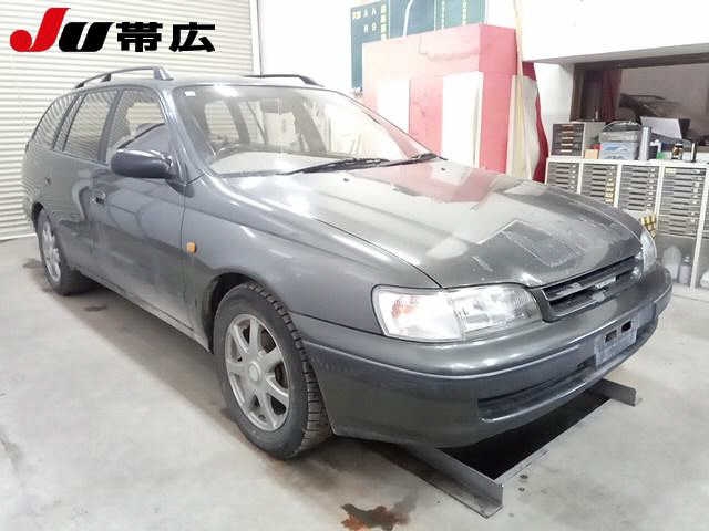 TOYOTA CALDINA