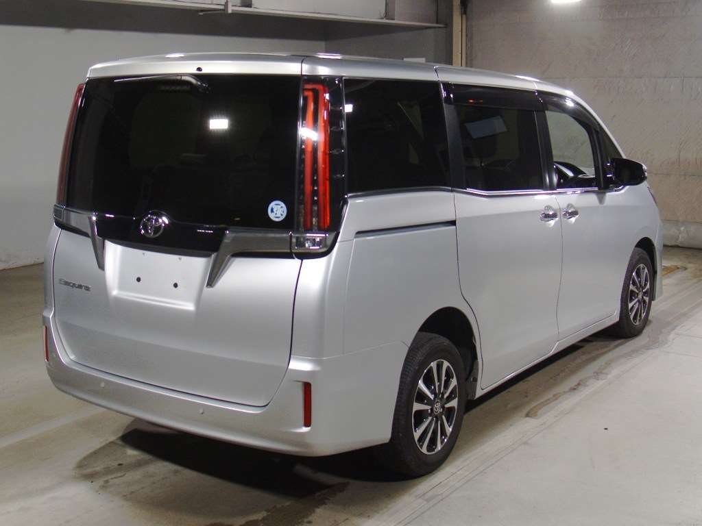 TOYOTA ESQUIRE