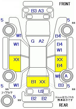 HONDA ACTY