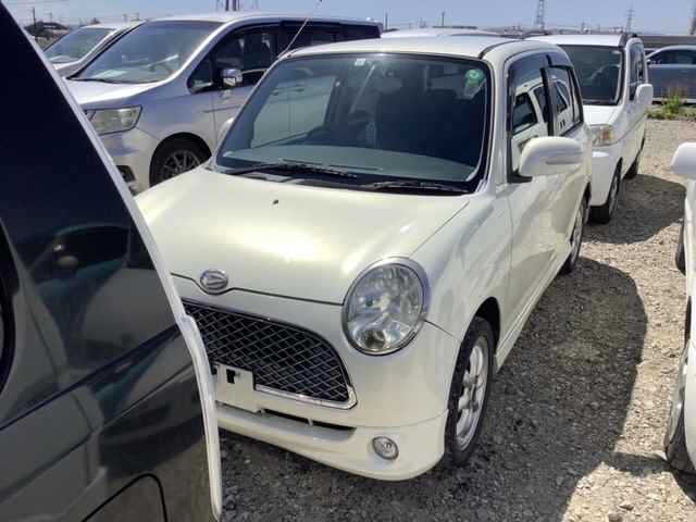 DAIHATSU MIRA GINO