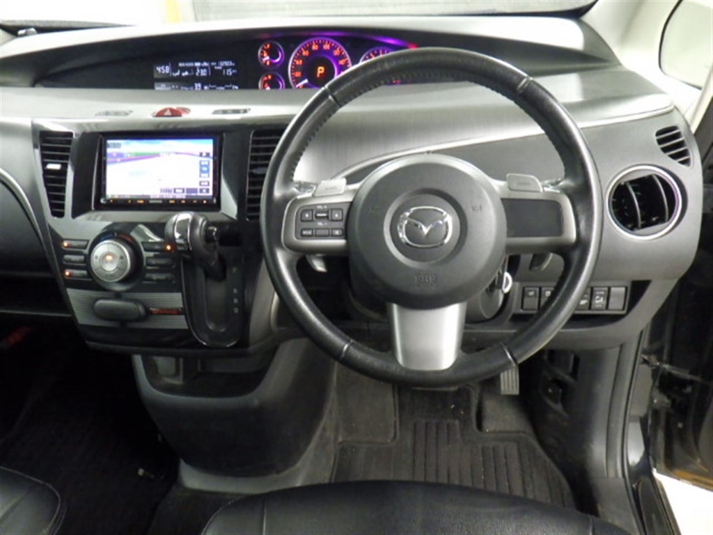 MAZDA BIANTE