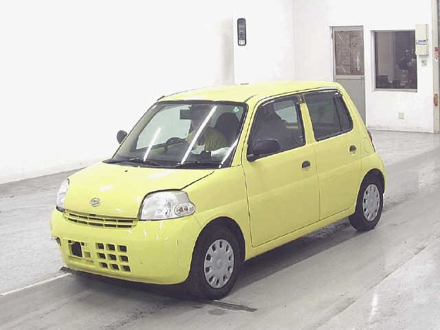 DAIHATSU ESSE