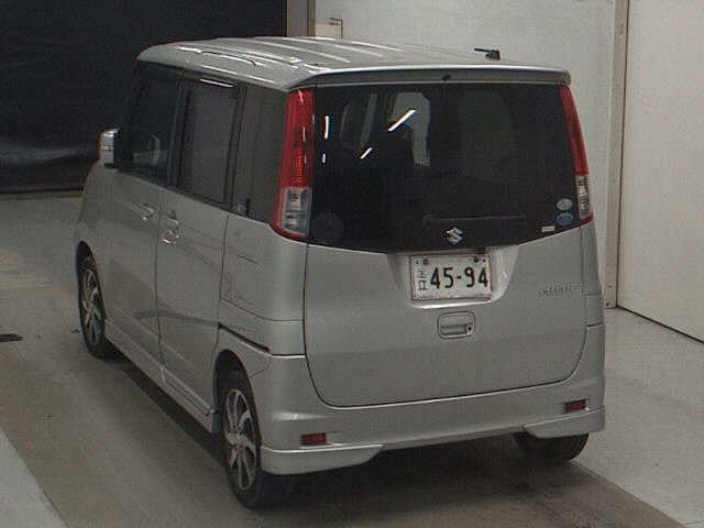 SUZUKI PALETTE