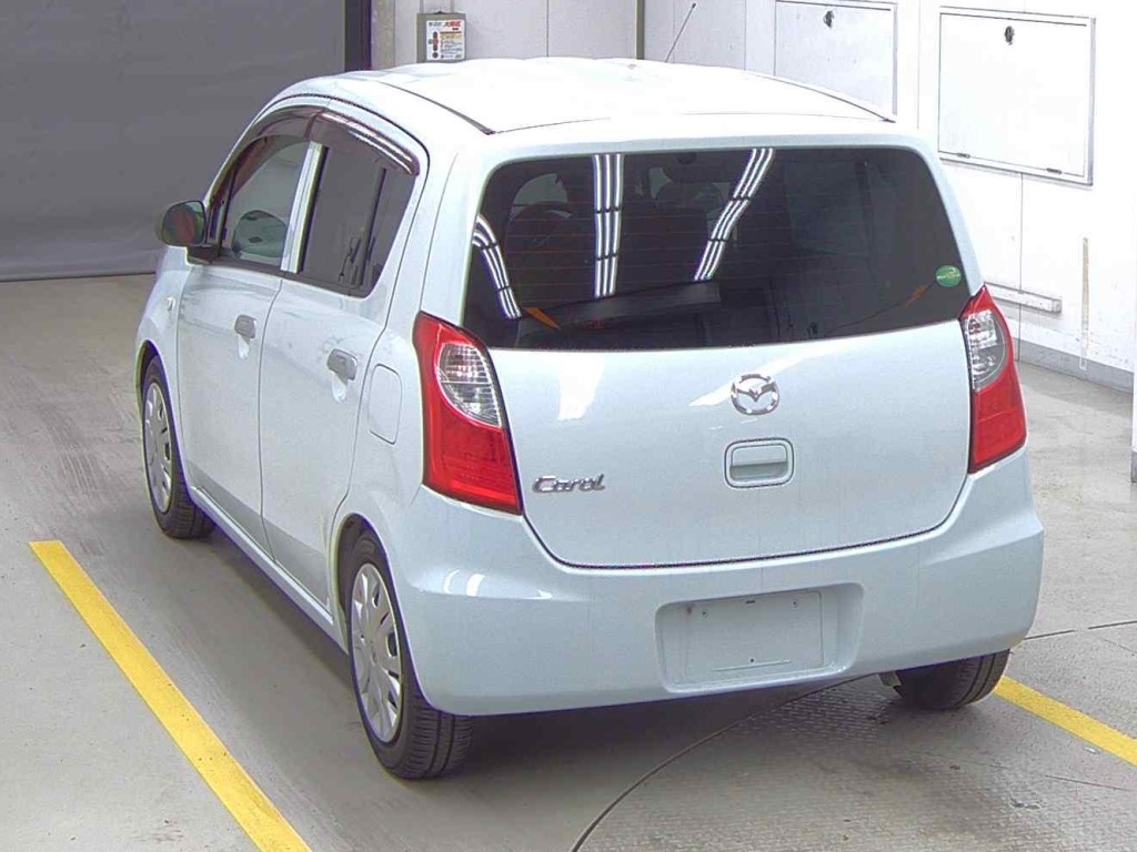 MAZDA CAROL