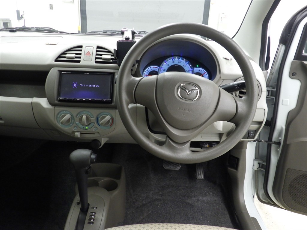 MAZDA CAROL