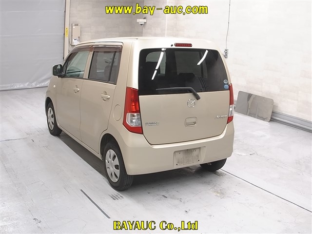 MAZDA AZ-WAGON