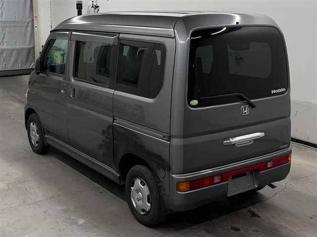 HONDA VAMOS HOBIO
